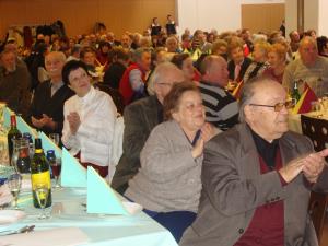 DU Mislinja šteje med najštevilčnejša društva v Občini Mislinja